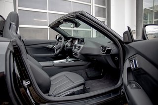 BMW Z4 sDrive 20 i Advantage - bilder 7