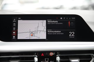 BMW Z4 sDrive 20 i Advantage - bilder 11