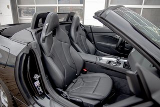 BMW Z4 sDrive 20 i Advantage - bilder 8