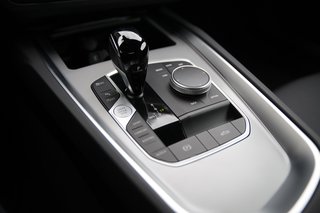 BMW Z4 sDrive 20 i Advantage - bilder 13