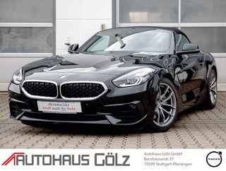 BMW Z4 Gebrauchtwagen Kaufen