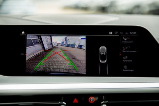 BMW Z4 sDrive 20 i Advantage - bilder 14