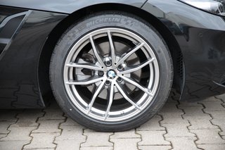 BMW Z4 sDrive 20 i Advantage - bilder 16