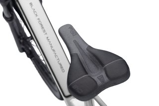 WALDBIKE Tilia E-CITY / E-TREKKING SQlab Sattel / 4-Kolben Bremssattel von Magura / Sram Schaltgruppe GX Eagle /Rahmengröße: M - bilder 3