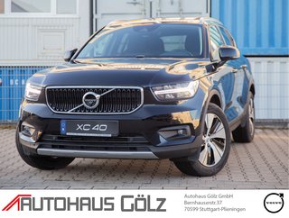 Volvo XC 40 Gebrauchtwagen Kaufen