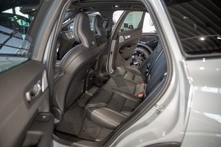 Volvo XC60 T8 Ultra Black Edition AWD Head-up*Anhängherkupplung*Schiebedach*Standheizung*Massage*Sitzlüftung*Luftfahrwerk*   Recharge Plug-In Hybrid - foto 7