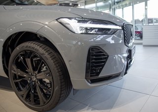 Volvo XC60 T8 Ultra Black Edition AWD Head-up*Anhängherkupplung*Schiebedach*Standheizung*Massage*Sitzlüftung*Luftfahrwerk*   Recharge Plug-In Hybrid - foto 8