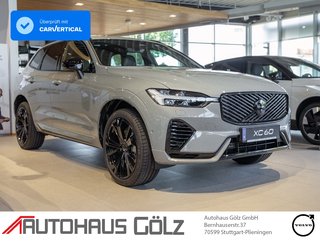 Volvo XC 60 Gebrauchtwagen Kaufen
