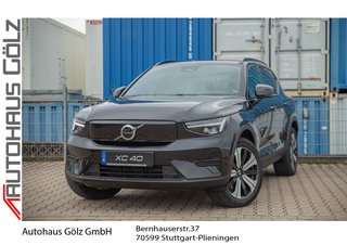 Volvo XC40 Gebrauchtwagen Kaufen