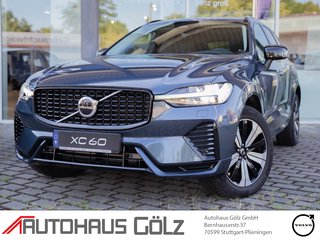 Volvo XC 60 Gebrauchtwagen Kaufen