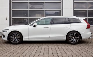 Volvo T5 Inscription Rückfahrkamera*Tempomat*Totwinkel*Sitzheizung*Apple CarPlay* - foto 2