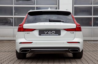 Volvo T5 Inscription Rückfahrkamera*Tempomat*Totwinkel*Sitzheizung*Apple CarPlay* - foto 4