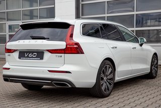 Volvo T5 Inscription Rückfahrkamera*Tempomat*Totwinkel*Sitzheizung*Apple CarPlay* - foto 5