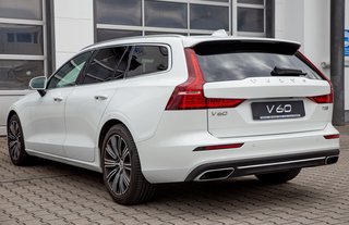 Volvo T5 Inscription Rückfahrkamera*Tempomat*Totwinkel*Sitzheizung*Apple CarPlay* - foto 6