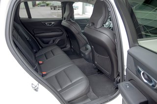 Volvo T5 Inscription Rückfahrkamera*Tempomat*Totwinkel*Sitzheizung*Apple CarPlay* - foto 6