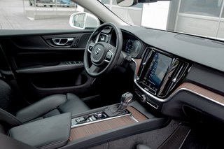 Volvo T5 Inscription Rückfahrkamera*Tempomat*Totwinkel*Sitzheizung*Apple CarPlay* - foto 8