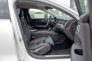 Volvo T5 Inscription Rückfahrkamera*Tempomat*Totwinkel*Sitzheizung*Apple CarPlay* - foto 7