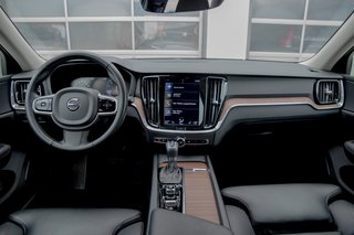 Volvo T5 Inscription Rückfahrkamera*Tempomat*Totwinkel*Sitzheizung*Apple CarPlay* - foto 9