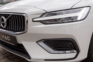 Volvo T5 Inscription Rückfahrkamera*Tempomat*Totwinkel*Sitzheizung*Apple CarPlay* - foto 8