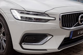 Volvo T5 Inscription Rückfahrkamera*Tempomat*Totwinkel*Sitzheizung*Apple CarPlay* - foto 7