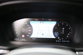 Volvo T5 Inscription Rückfahrkamera*Tempomat*Totwinkel*Sitzheizung*Apple CarPlay* - foto 14