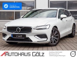 Volvo V60 Gebrauchtwagen Kaufen