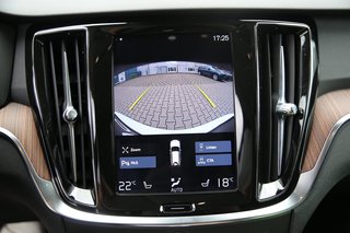 Volvo T5 Inscription Rückfahrkamera*Tempomat*Totwinkel*Sitzheizung*Apple CarPlay* - foto 13