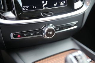 Volvo T5 Inscription Rückfahrkamera*Tempomat*Totwinkel*Sitzheizung*Apple CarPlay* - foto 17