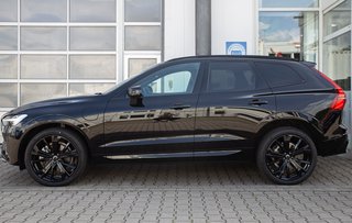 Volvo XC60 T8 Ultra Black Edition AWD Head-up Display*Standheizung*Schiebedach*B&W Soundsystem   Recharge Plug-In Hybrid - foto 2