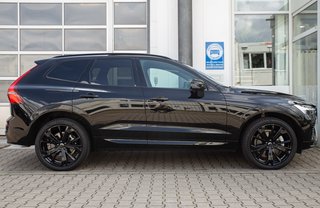 Volvo XC60 T8 Ultra Black Edition AWD Head-up Display*Standheizung*Schiebedach*B&W Soundsystem   Recharge Plug-In Hybrid - foto 3
