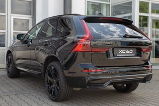 Volvo XC60 T8 Ultra Black Edition AWD Head-up Display*Standheizung*Schiebedach*B&W Soundsystem   Recharge Plug-In Hybrid - foto 6