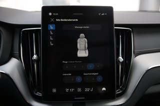 Volvo XC60 T8 Ultra Black Edition AWD Head-up Display*Standheizung*Schiebedach*B&W Soundsystem   Recharge Plug-In Hybrid - foto 16
