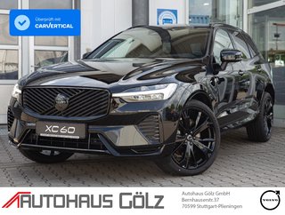 Volvo XC 60 Gebrauchtwagen Kaufen