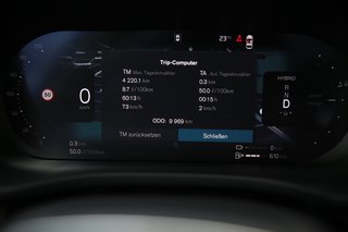 Volvo XC60 T8 Ultra Black Edition AWD Head-up Display*Standheizung*Schiebedach*B&W Soundsystem   Recharge Plug-In Hybrid - foto 19