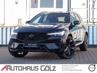 Volvo XC 60 Gebrauchtwagen Kaufen