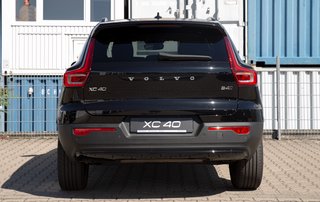 Volvo XC40 B4 Ultimate Dark AWD AHK*Schiebedach*360°Kamera - foto 4