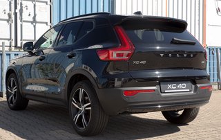 Volvo XC40 B4 Ultimate Dark AWD AHK*Schiebedach*360°Kamera - foto 5