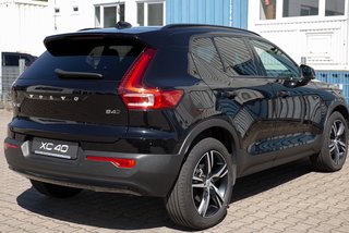Volvo XC40 B4 Ultimate Dark AWD AHK*Schiebedach*360°Kamera - foto 6