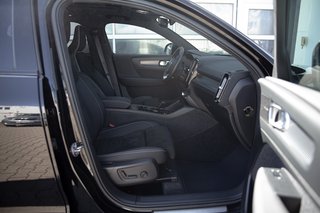 Volvo XC40 B4 Ultimate Dark AWD AHK*Schiebedach*360°Kamera - foto 8