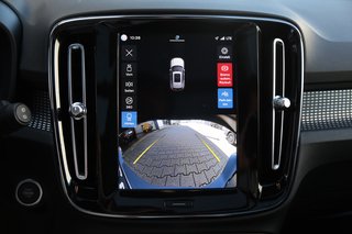 Volvo XC40 B4 Ultimate Dark AWD AHK*Schiebedach*360°Kamera - foto 7