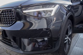 Volvo XC40 B4 Ultimate Dark AWD AHK*Schiebedach*360°Kamera - foto 9