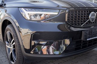 Volvo XC40 B4 Ultimate Dark AWD AHK*Schiebedach*360°Kamera - foto 10