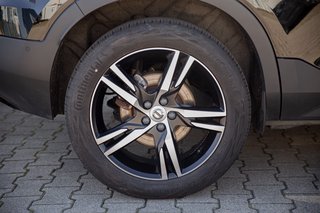 Volvo XC40 B4 Ultimate Dark AWD AHK*Schiebedach*360°Kamera - foto 11