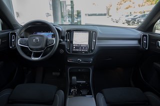 Volvo XC40 B4 Ultimate Dark AWD AHK*Schiebedach*360°Kamera - foto 14