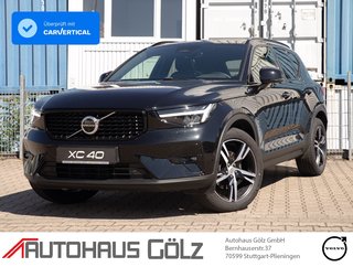 Volvo XC 40 Gebrauchtwagen Kaufen