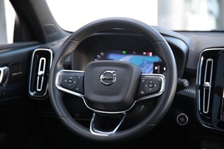 Volvo XC40 B4 Ultimate Dark AWD AHK*Schiebedach*360°Kamera - foto 15