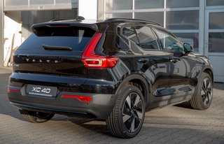 Volvo EX40 Single Motor Extended Range Plus Dark Standheizung*360°Kamera°ACC - foto 5