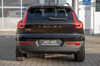 Volvo EX40 Single Motor Extended Range Plus Dark Standheizung*360°Kamera°ACC - foto 4