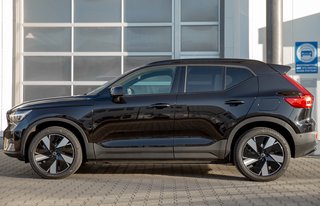 Volvo EX40 Single Motor Extended Range Plus Dark Standheizung*360°Kamera°ACC - foto 2