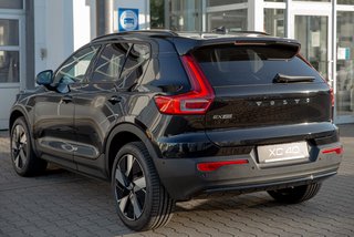 Volvo EX40 Single Motor Extended Range Plus Dark Standheizung*360°Kamera°ACC - foto 6